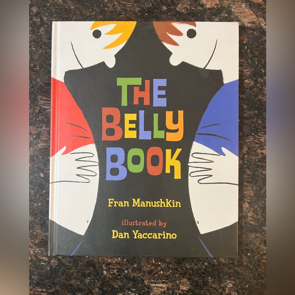 Children’s book